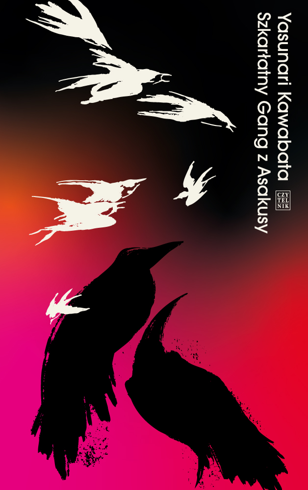 Zaproszenie na spotkanie z tłumaczką Katarzyną Sonnenberg-Musiał